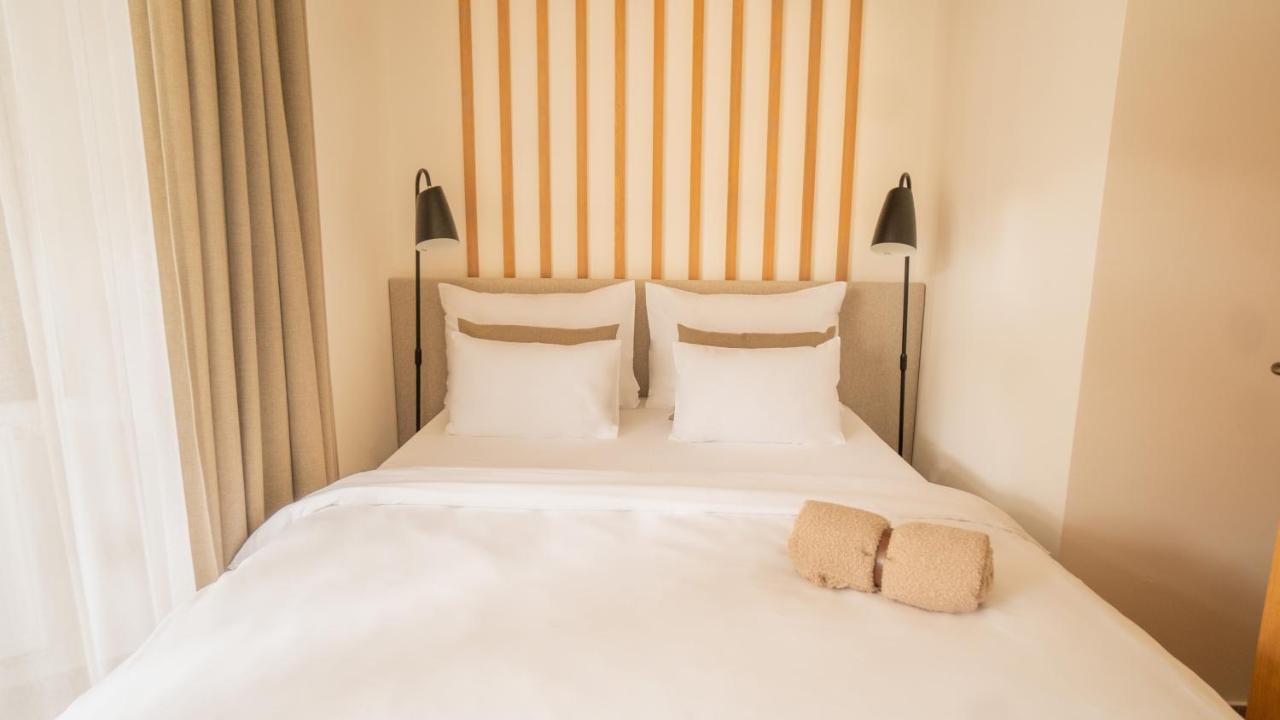 Familienapartment mit 2 Schlafzimmern