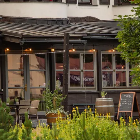 Boutique Hotel Soyka-2