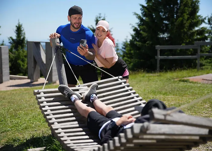Amenity Hotel & Resort Špindlerŭv Mlýn